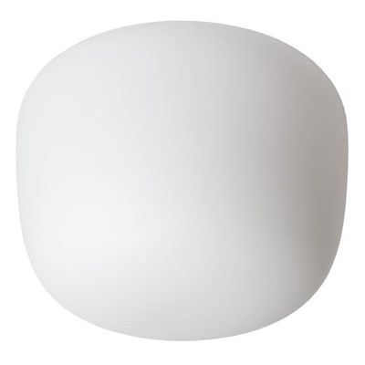 Lucide ANSTON - Glas - Opal