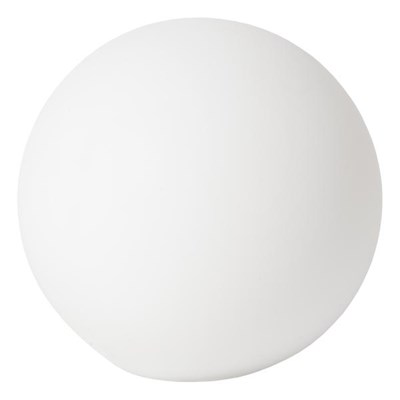 Lucide MARBOL - Verrerie - Ø 15 cm - Opalin