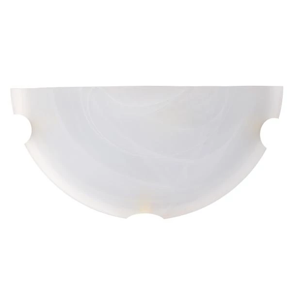 Lucide ALBASTRO - Glas - aangezet 7