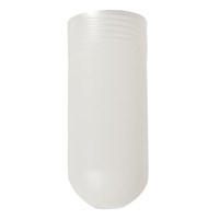 Lucide SENTINO - Glas - Opal eingeschaltet 1