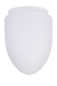 Lucide ARUBA - Glas aangezet