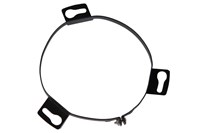 Lucide ARUBA Fixation ring - Onderdeel aangezet 1