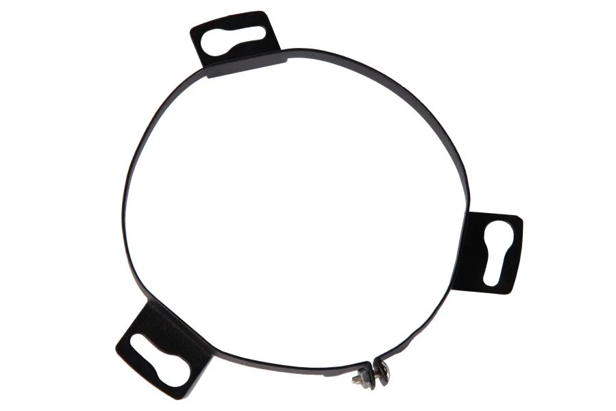 Lucide ARUBA Fixation ring - Pieza - encendido 1