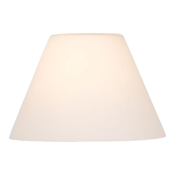 Lucide TOUCH - Glas - eingeschaltet