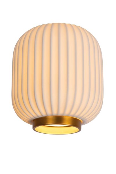 Lucide GOSSE shade - Pantalla de lámpara - Blanco
