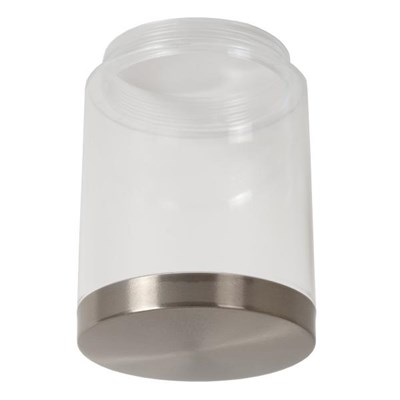 Lucide FEDOR - Glas - IP44 - Transparant