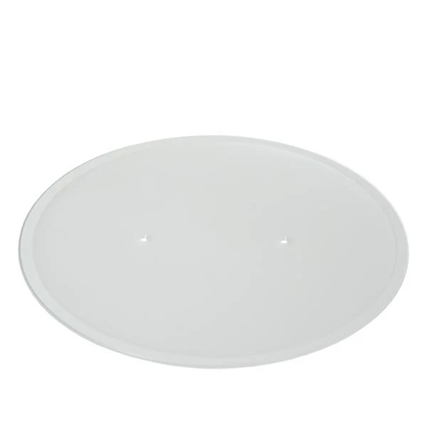 Lucide CHAMPION-LED - Glas - aangezet