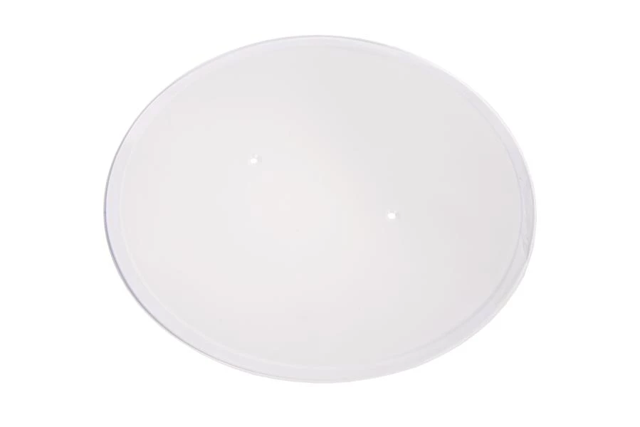 Lucide CHAMPION-LED - Glas - aangezet 1