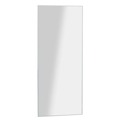 Lucide CLAIRE - Cristal - Transparente
