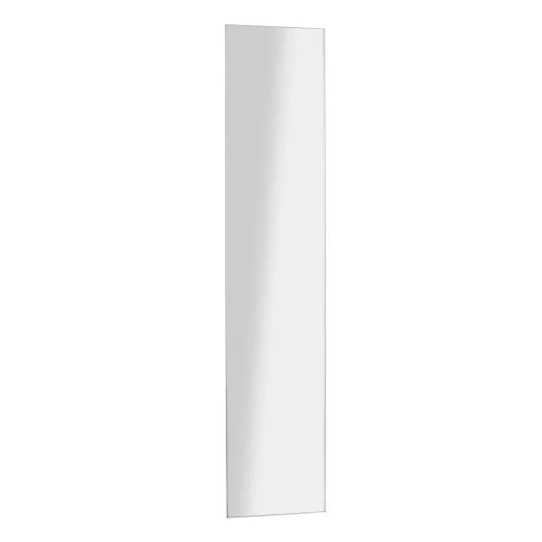 Lucide CLAIRE - Verrerie - Transparent - allumé 4