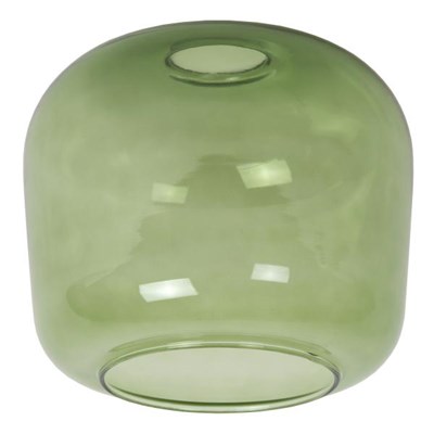 Lucide ILONA - Glas - Groen