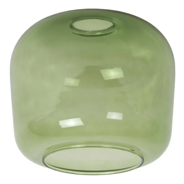 Lucide ILONA - Glas - Groen - aangezet 1
