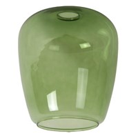 Lucide ILONA - Cristal - Verde encendido 2