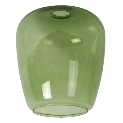 Lucide ILONA - Glass - Green