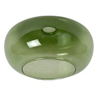Lucide ILONA - Cristal - Verde encendido 3
