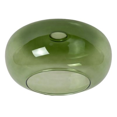 Lucide ILONA - Glas - Grün