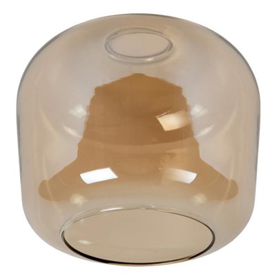 Lucide ILONA - Glass - Amber