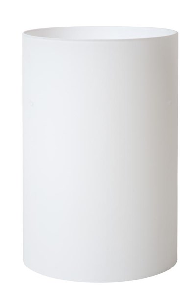 Lucide FIRMIN - Glas - Ø 20 cm - Opaal