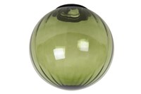 Lucide MONSARAZ - Cristal - Verde encendido 3