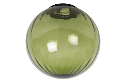 Lucide MONSARAZ - Glas - Grün