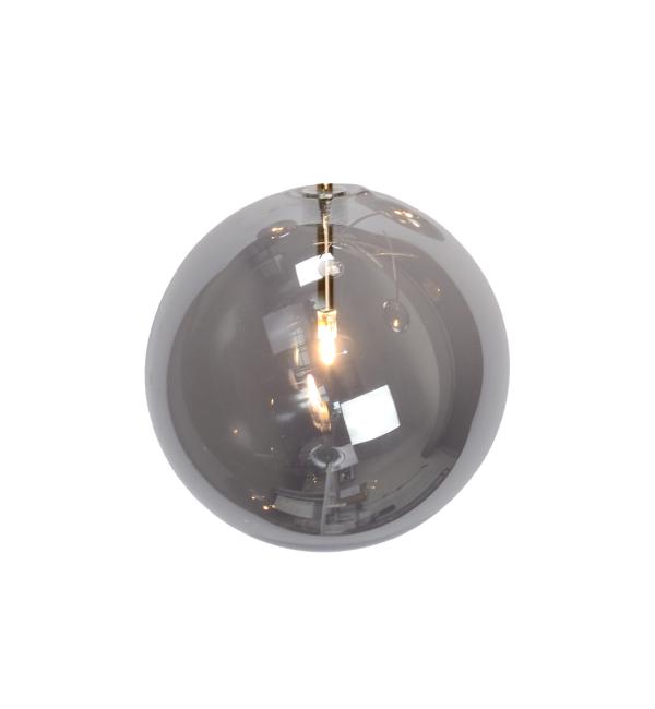 Lucide ALARA - Pendant light - Ø 72 cm - LED - G4 - 6x1,5W 2700K