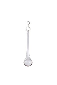 Lucide PEARL - Glas - Transparent eingeschaltet 2