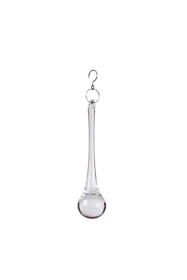 Lucide PEARL - Glas - Transparent - eingeschaltet 2
