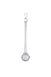 Lucide PEARL - Glas - Transparent eingeschaltet 4