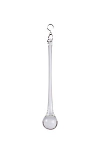Lucide PEARL - Glas - Transparent eingeschaltet 6