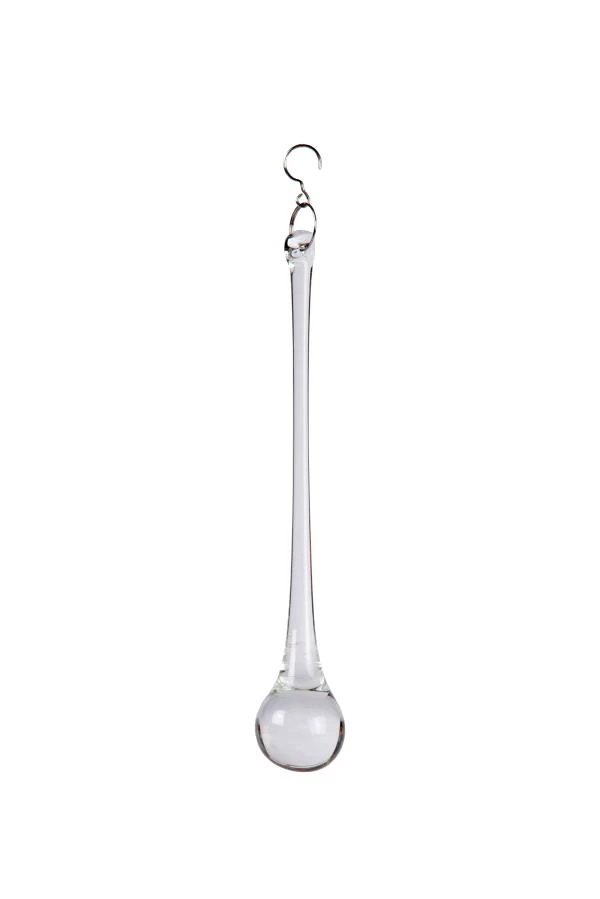 Lucide PEARL - Glas - Transparent - eingeschaltet 6