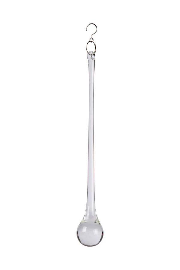 Lucide PEARL - Glas - Transparent - eingeschaltet 8