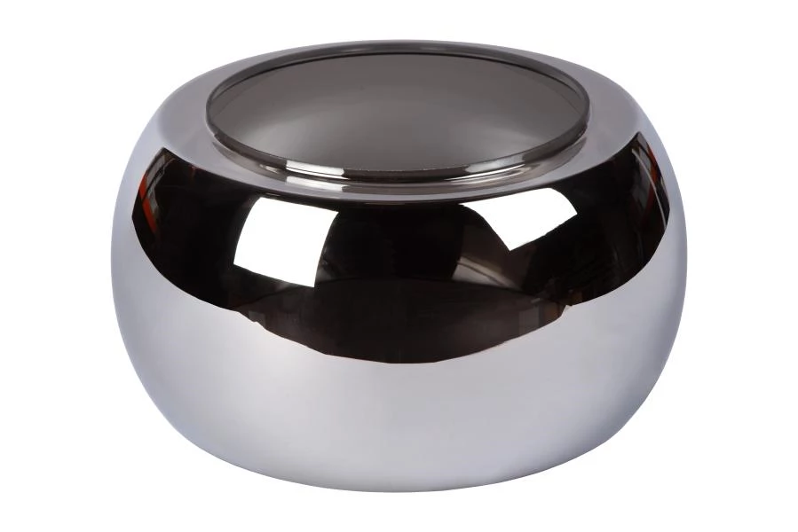 Lucide PEARL - Glas - Ø 40 cm - eingeschaltet