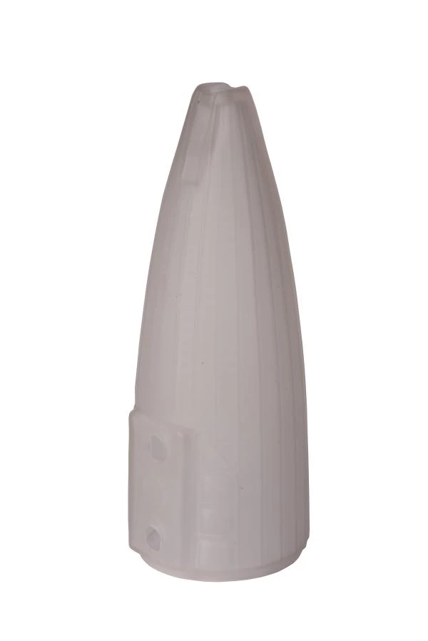 Lucide FOCKER - Glas - aangezet 1