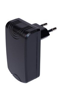 Lucide SKANSKA-LED - Driver turned on