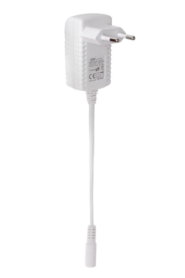 Lucide SKANSKA-LED - Driver - turned on 1