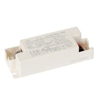 Lucide MARGARY - Driver - 15 Watt turned on 5