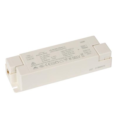 Lucide MARGARY - Driver - 25 Watt