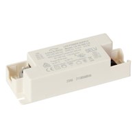 Lucide TUBULE - Controlador - 21 Watt encendido 1