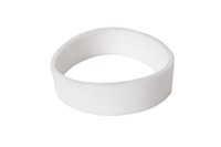 Lucide CARLYN rubber ring - Pieza Baño - Blanco encendido 1