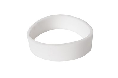 Lucide CARLYN rubber ring - Pieza Baño - Blanco