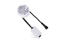 Lucide BRICE-LED - Controlador - 8 Watt encendido 8