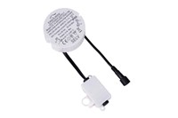 Lucide BRICE-LED - Controlador - 15 Watt encendido 5
