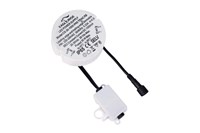 Lucide BRICE-LED - Controlador - 30 Watt encendido