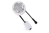 Lucide BRICE-LED - Driver - 22 Watt turned on 2