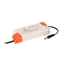 Lucide BRICE-LED - Driver - 22 Watt aangezet 2