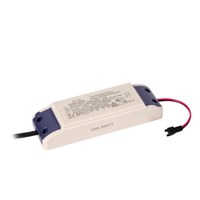 Lucide BRICE-LED - Driver - 30 Watt aangezet