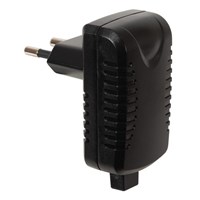 Lucide GILLY - Controlador - 12V - Negro encendido