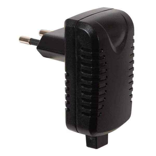 Lucide GILLY - Controlador - 12V - Negro - encendido