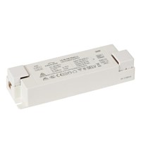 Lucide VIDAL DRIVER - Driver - 30 Watt allumé