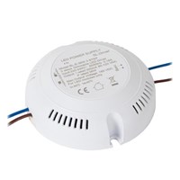Lucide UNAR Driver - Driver - 36 Watt turned on 6